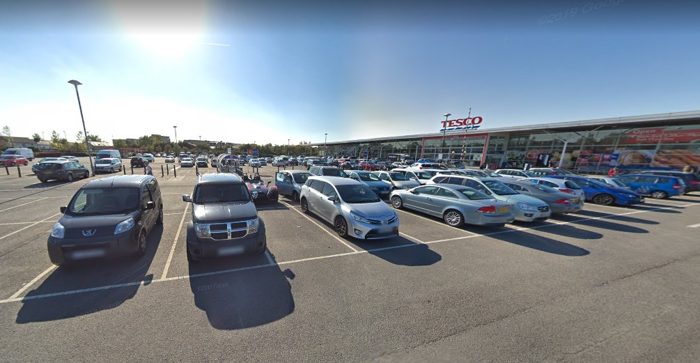 Photo of Tesco Superstore, Cambridge, CB5
