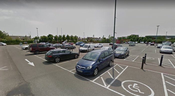 Photo of Tesco Superstore, Cambridge, CB5