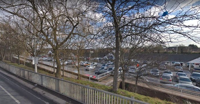 Photo of Tesco Extra, Redbridge, RM6