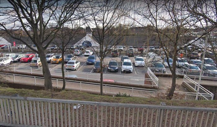 Photo of Tesco Extra, Redbridge, RM6