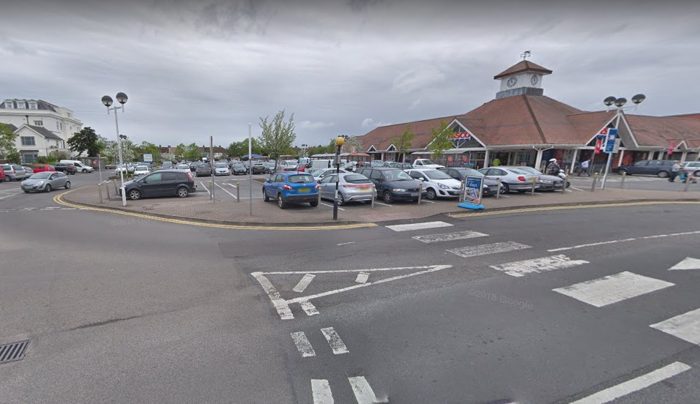 Photo of Tesco Superstore, Heathrow, TW13