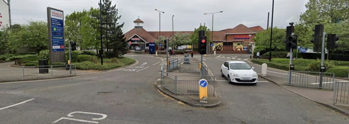 Photo of Tesco Superstore, Heathrow, TW13