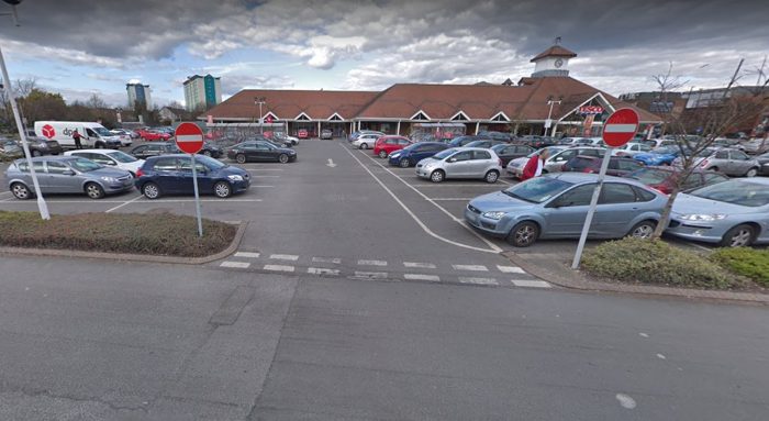 Photo of Tesco Superstore, Heathrow, TW13