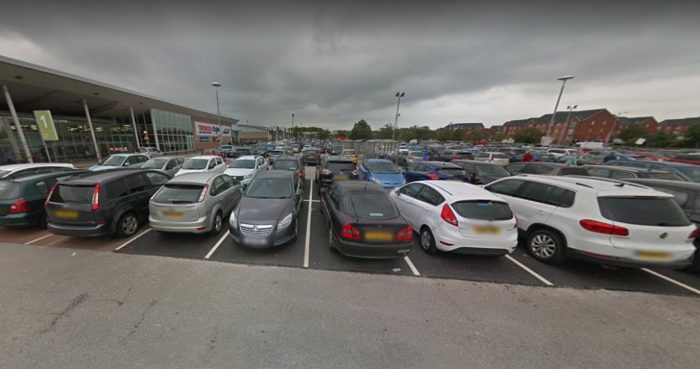 Photo of Tesco Extra, Knowsley, L34