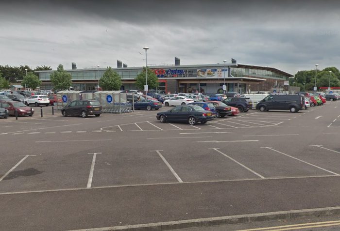 Photo of Tesco Extra, North Devon, EX31