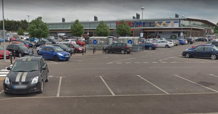Photo of Tesco Extra, North Devon, EX31