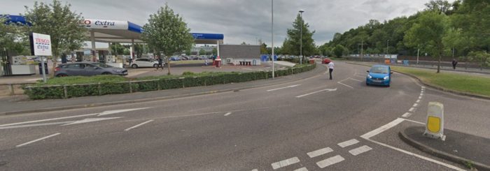 Photo of Tesco Extra, North Devon, EX31