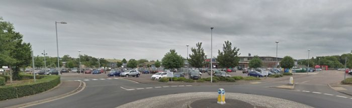 Photo of Tesco Extra, North Devon, EX31