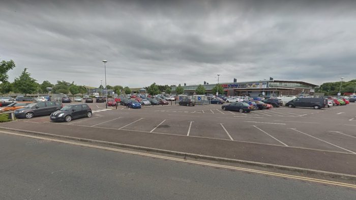 Photo of Tesco Extra, North Devon, EX31