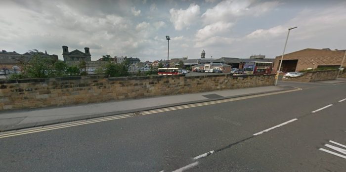Photo of Tesco Superstore, North Yorkshire, YO11