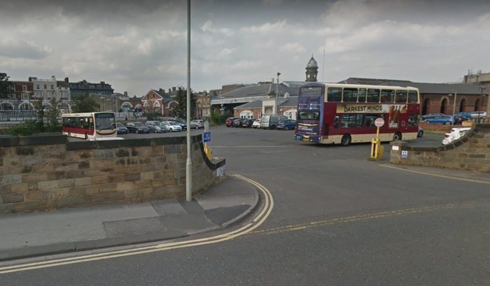 Photo of Tesco Superstore, North Yorkshire, YO11