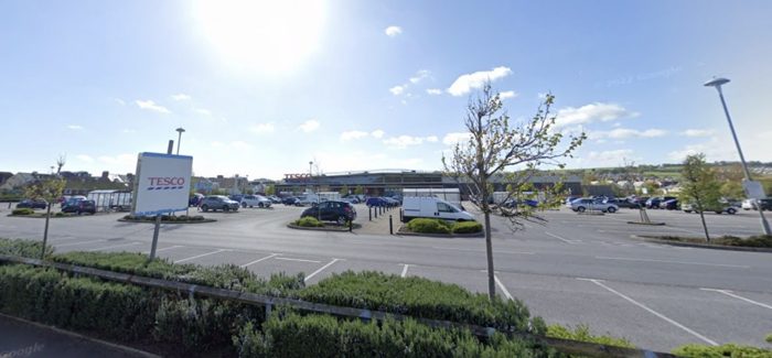 Photo of Tesco Superstore, East Devon, EX12