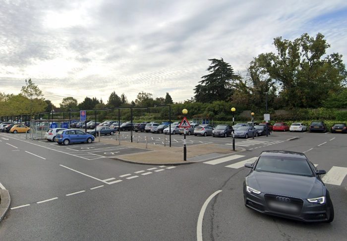 Photo of Tesco Superstore, Buckinghamshire, SL9