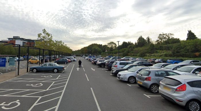 Photo of Tesco Superstore, Buckinghamshire, SL9
