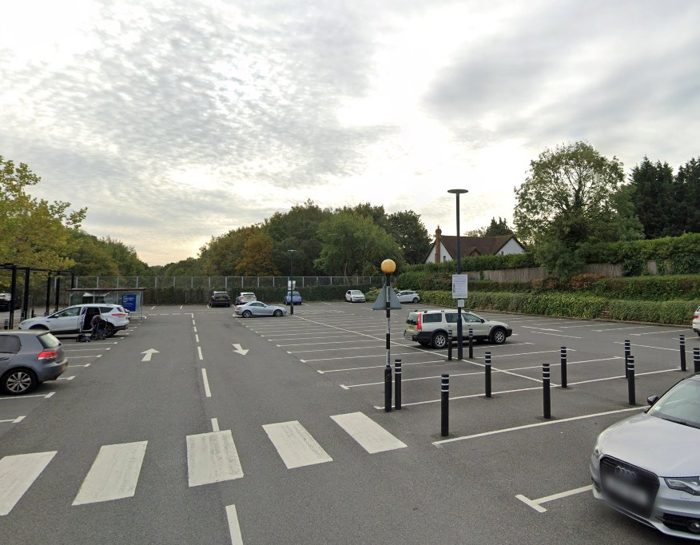 Photo of Tesco Superstore, Buckinghamshire, SL9