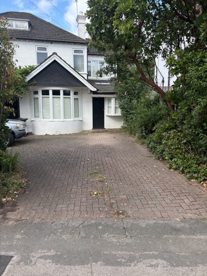 Photo of Pepys Road, Wimbledon, SW20