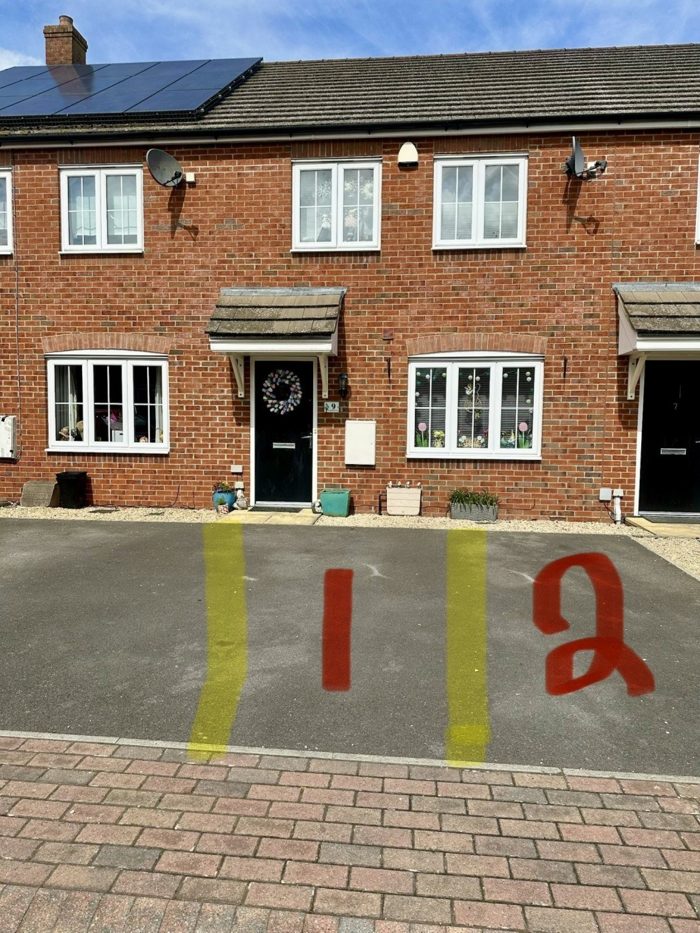 Photo of Wheatcroft Way, Swindon, SN1