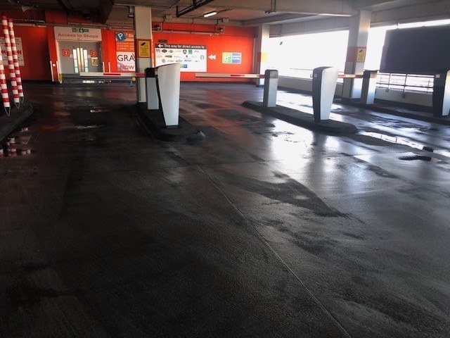 Photo of St Stephen's Shopping Centre, Kingston upon Hull, HU2