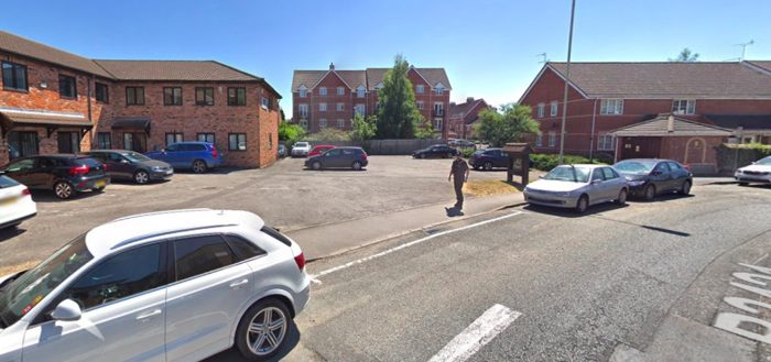 Photo of Mill Court, West Berkshire, RG14