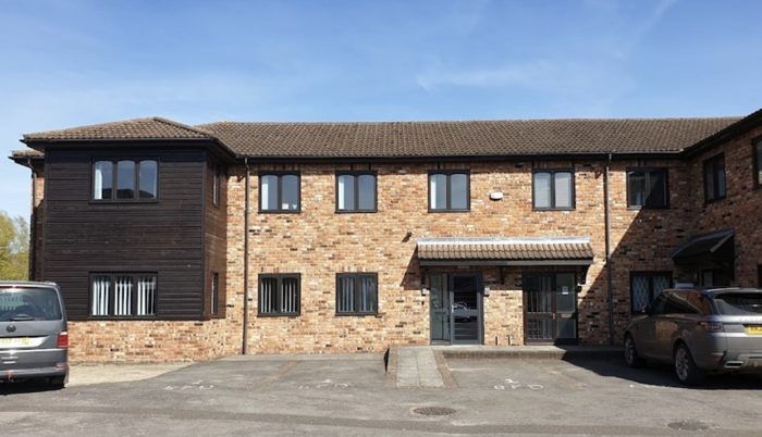 Photo of Mill Court, West Berkshire, RG14