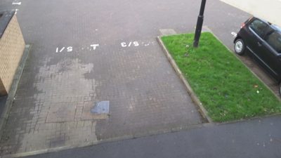 Moray Park Terrace, Edinburgh, EH7