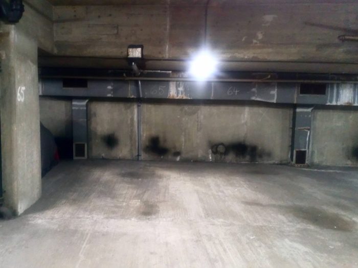 Photo of Car Park on Chester Court South