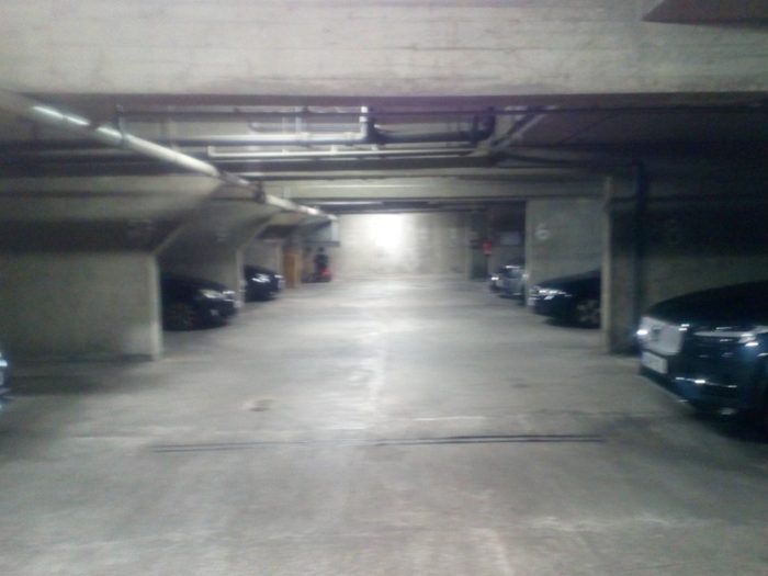 Photo of Car Park on Chester Court South