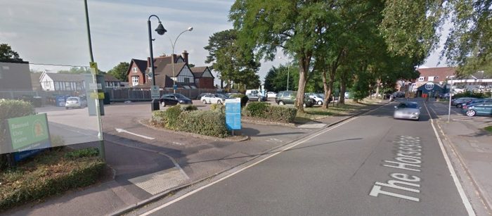 Photo of Bolters Lane, Reigate and Banstead, SM7