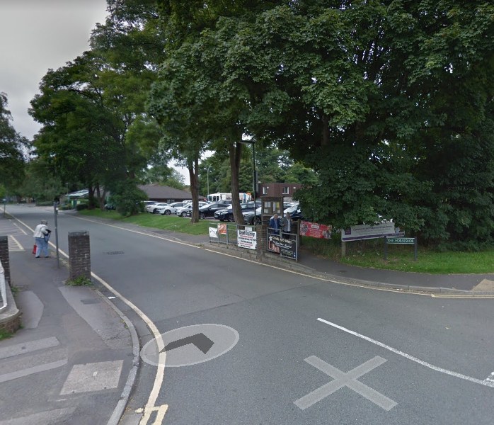 Photo of Bolters Lane, Reigate and Banstead, SM7