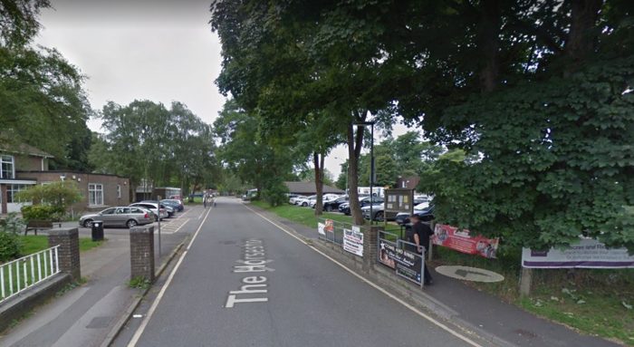 Photo of Bolters Lane, Reigate and Banstead, SM7