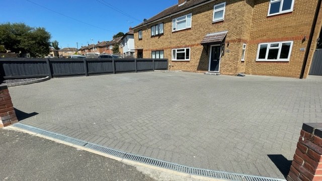 Photo of Waytemore Road, East Hertfordshire, CM23