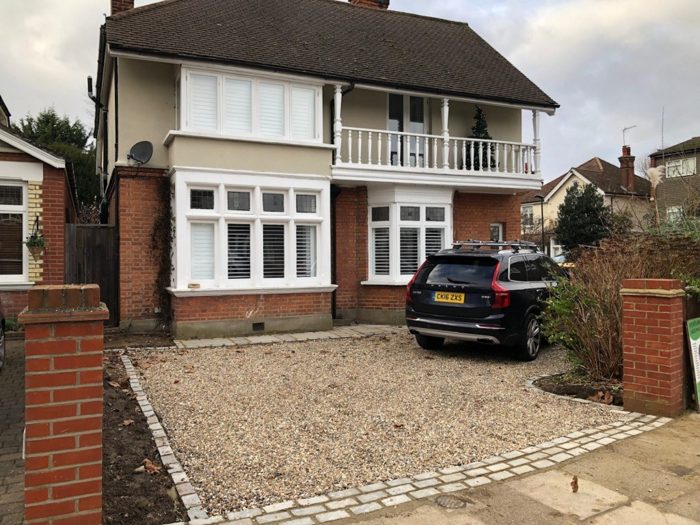 Photo of Cole Park Road, Richmond, TW1