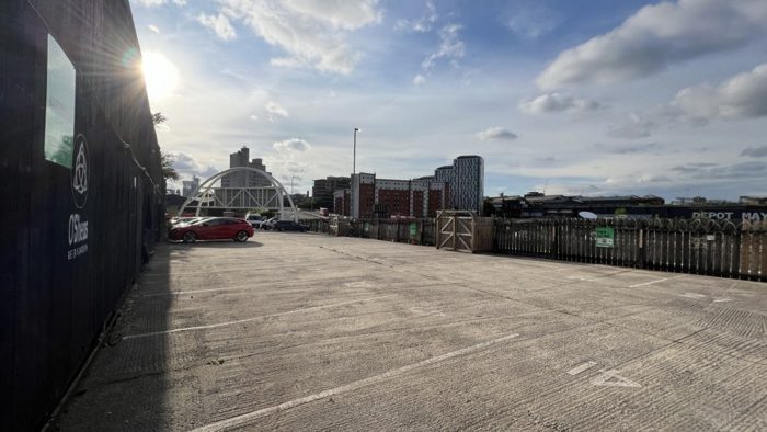 Photo of Cakebread Street, Manchester, M12