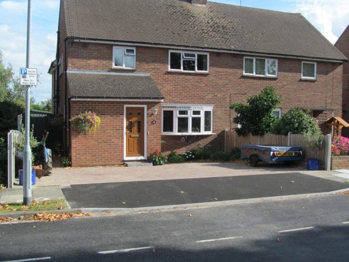 Photo of St, Chelmsford, CM2