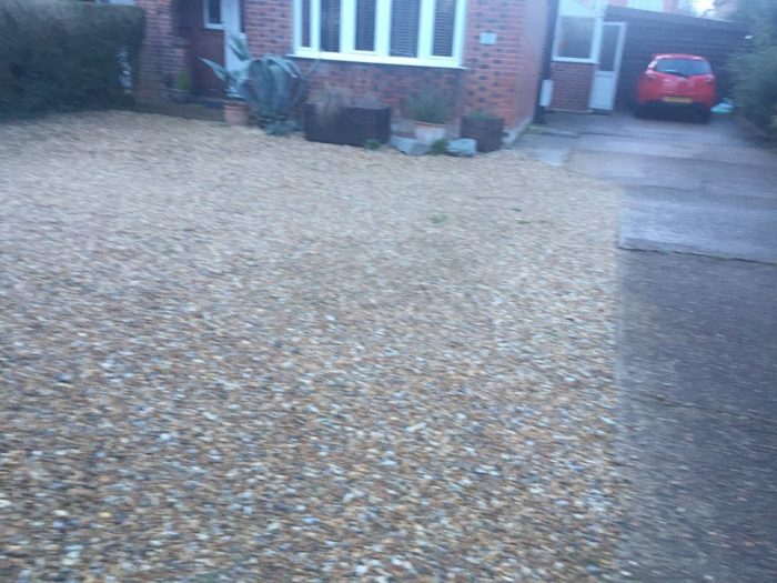 Photo of Wide Lane, Southampton, SO18