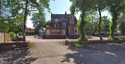 Anson Road, Manchester, M14