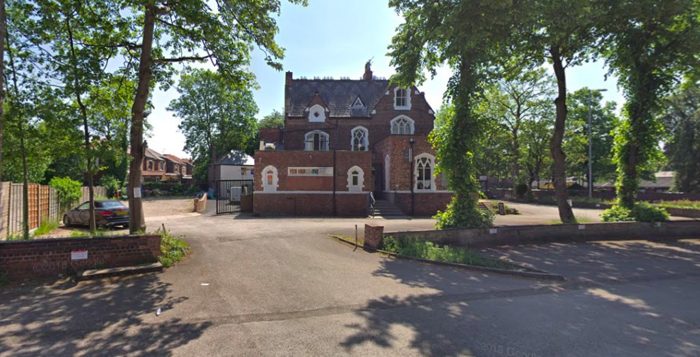 Photo of Anson Road, Manchester, M14