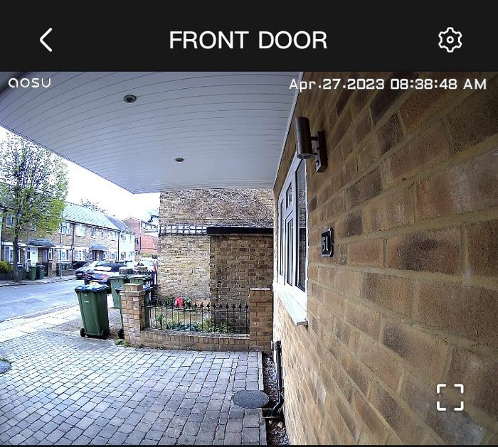 Photo of Armitage Road, Greenwich, SE10