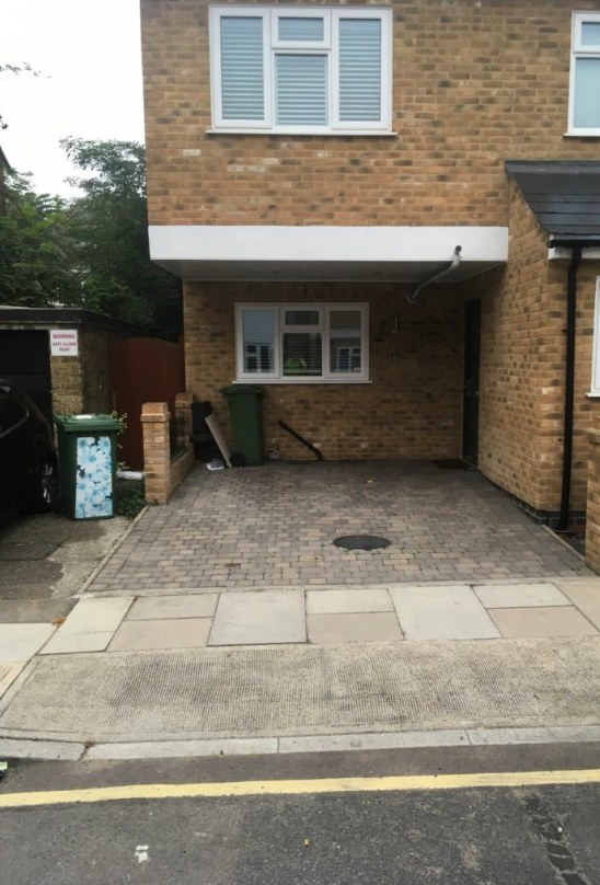 Photo of Armitage Road, Greenwich, SE10