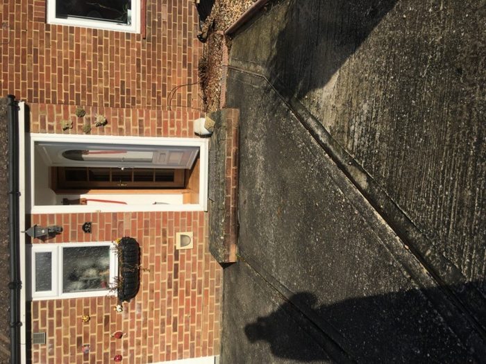 Photo of Pearson Road, Gatwick, RH10