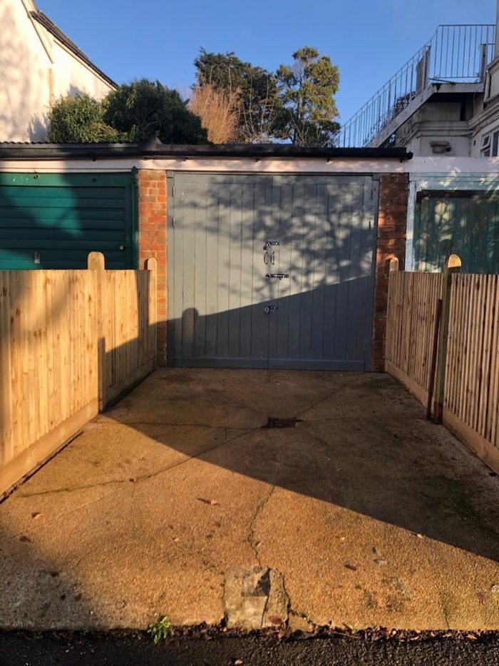 Photo of Southdown Avenue, Brighton and Hove, BN1