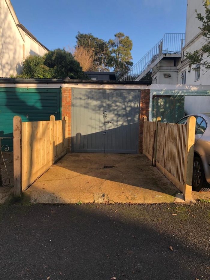 Photo of Southdown Avenue, Brighton and Hove, BN1