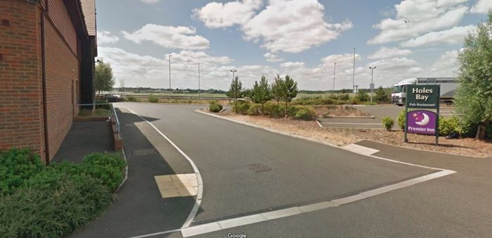 Photo of Premier Inn, Bournemouth, Christchurch and Poole, BH15