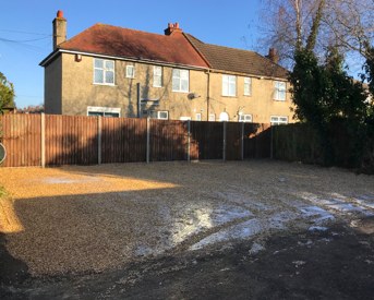 Dahlia Road, Southampton, SO16