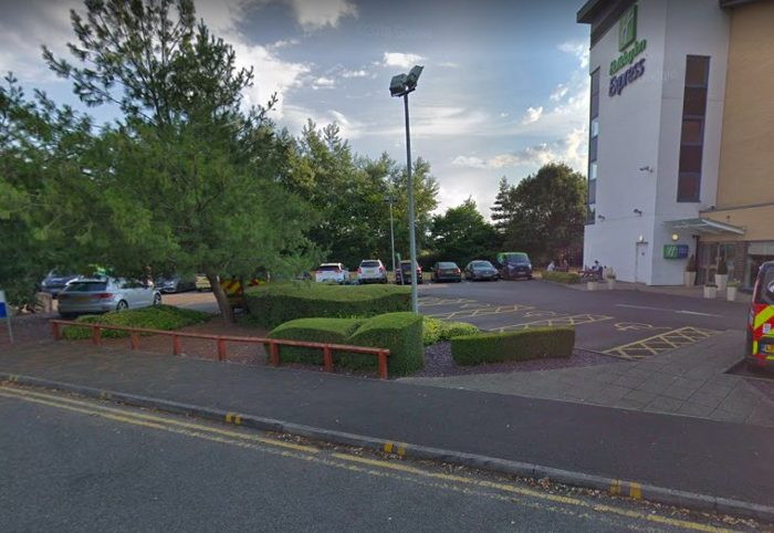 Photo of Holiday Inn Express Swindon, SN5