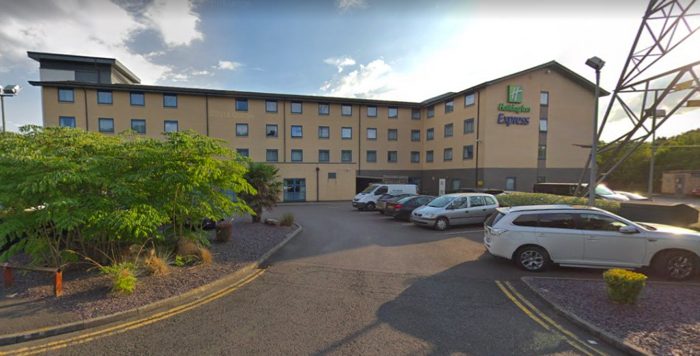 Photo of Holiday Inn Express Swindon, SN5