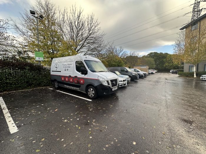 Photo of Holiday Inn Express Swindon, SN5