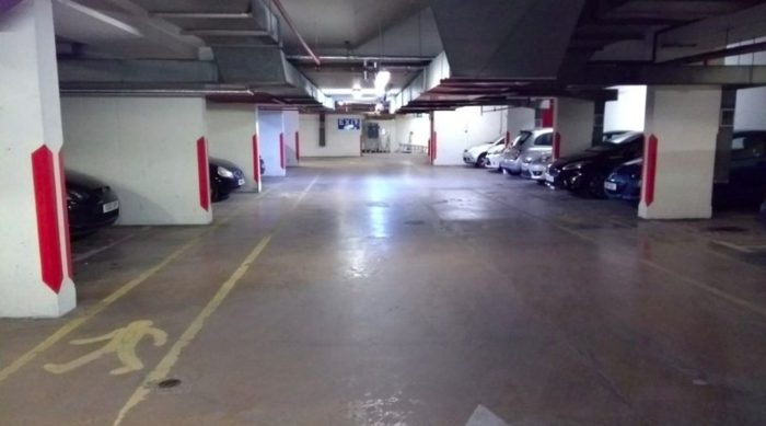 Photo of Centre City, Birmingham, B5