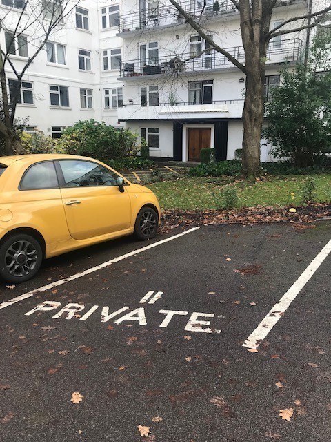 Photo of Forest Croft, Lewisham, SE23