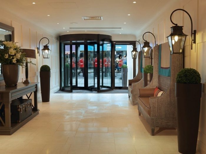 Photo of Macdonald Windsor Hotel, Windsor and Maidenhead, SL4